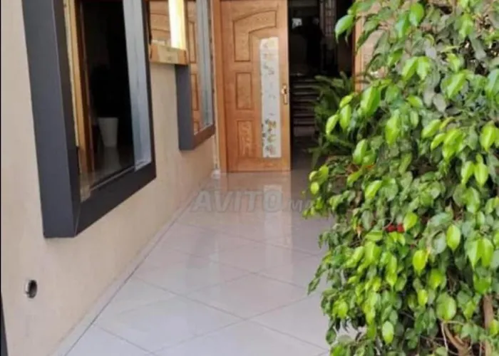 Appartement Centre Ville