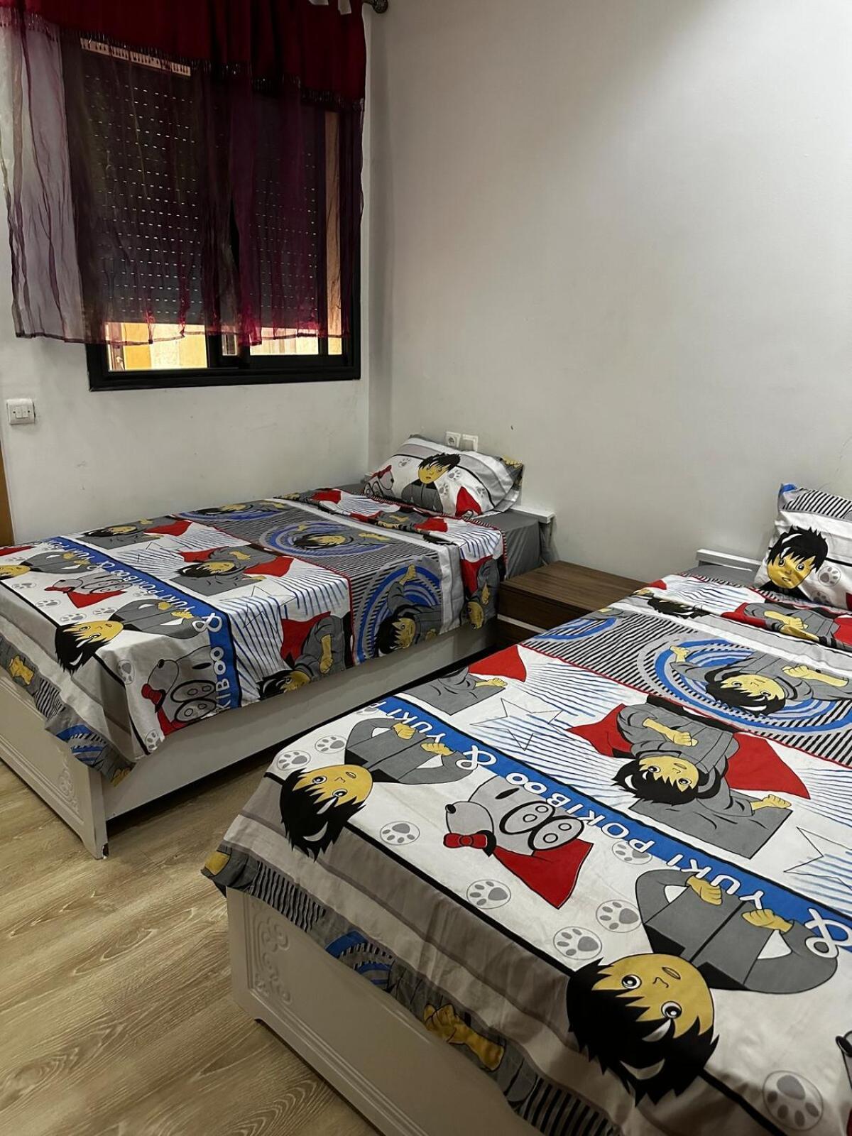 Centre Apartment