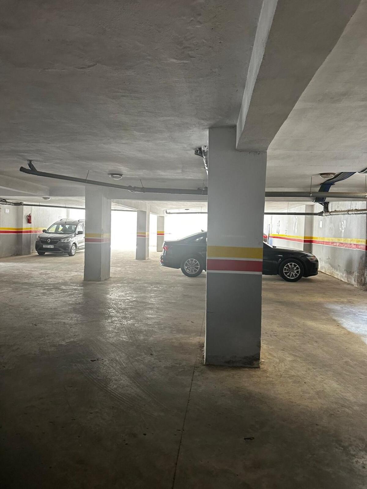 Apartment Centre Kenitra