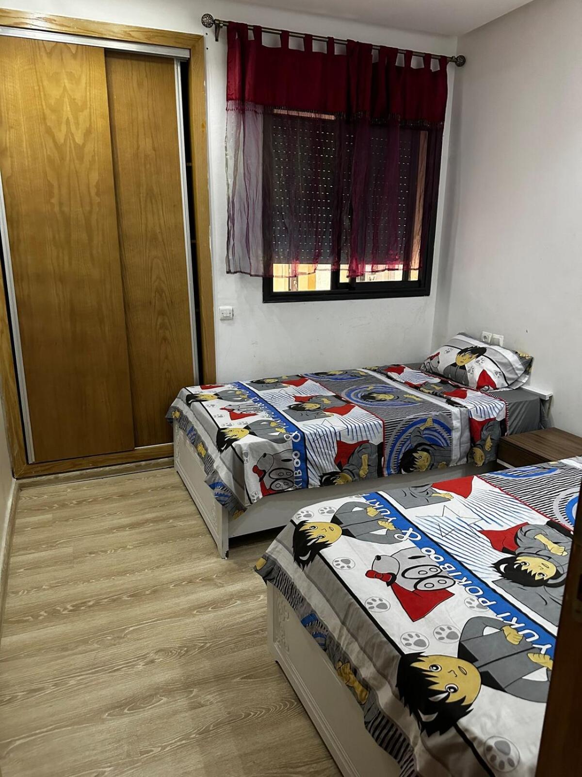 Centre Apartment